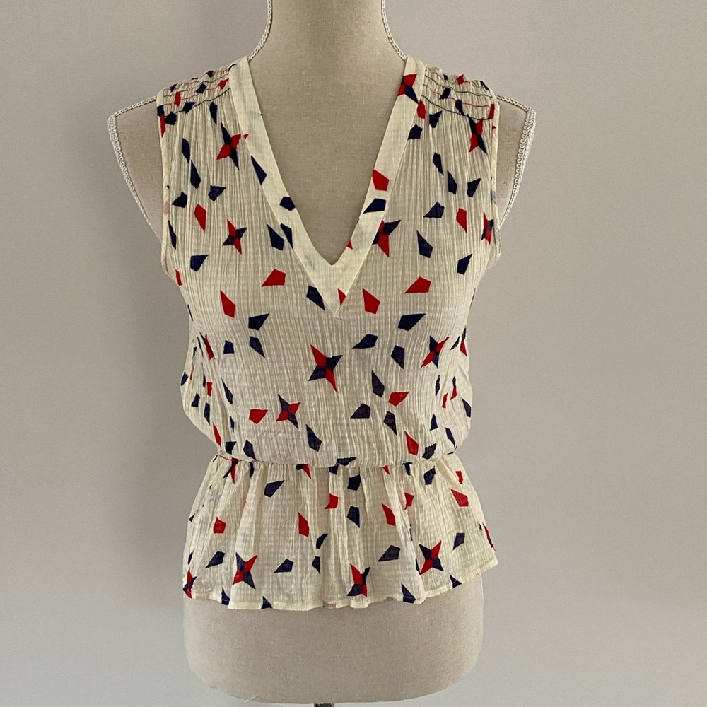 Theory top